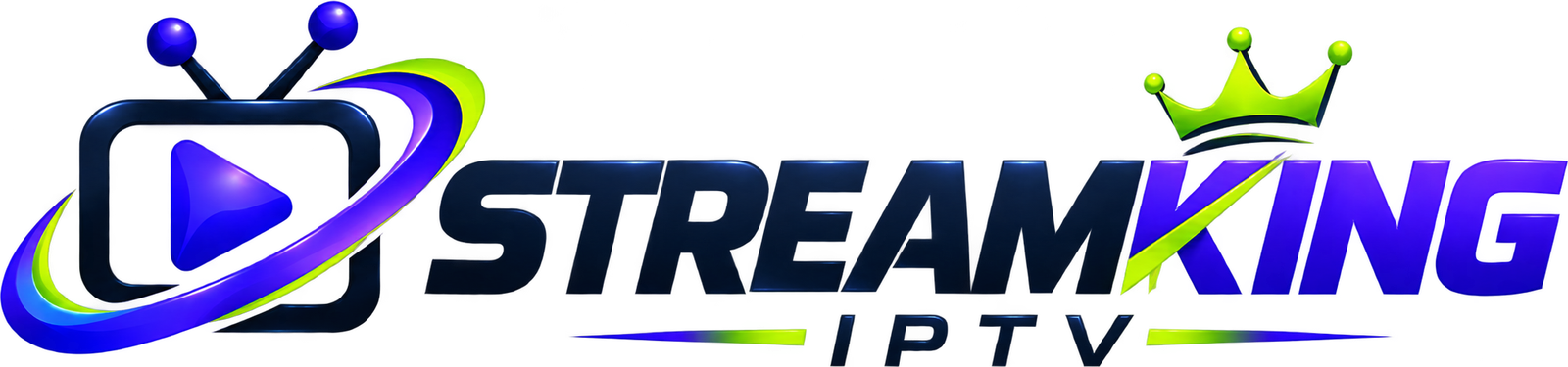 Stream King IPTV